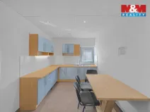 Pronájem obchodního prostoru, Dobřejovice, K Herinku, 882 m2