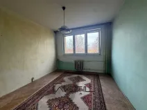 Prodej bytu 2+1, Ostrava, Dr. Martínka, 54 m2