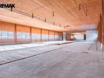 Prodej skladu, Studenec, 1150 m2
