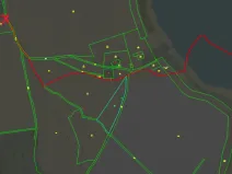 Prodej pole, Roudno, 149888 m2