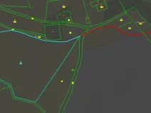 Prodej pole, Roudno, 149888 m2