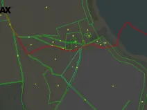 Prodej pole, Roudno, 149888 m2