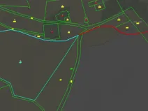 Prodej pole, Roudno, 149888 m2