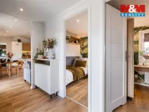 Prodej domu na klíč, Malé Svatoňovice, 17. listopadu, 57 m2