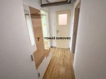 Pronájem bytu 2+1, Valašské Klobouky, Československé armády, 60 m2