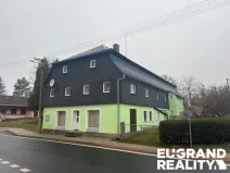 Prodej rodinného domu, Staré Křečany - Brtníky, 200 m2