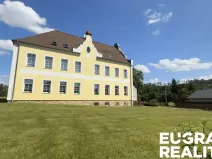 Prodej ubytování, Mikulášovice, 700 m2