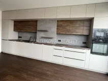 Pronájem bytu 3+kk, České Budějovice, Hálkova, 50 m2