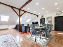 Prodej rodinného domu, Teplice - Trnovany, Skupova, 220 m2