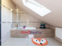 Prodej rodinného domu, Teplice - Trnovany, Skupova, 220 m2