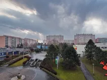 Pronájem bytu 2+kk, Praha - Chodov, Jarníkova, 50 m2