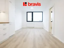 Pronájem bytu 2+kk, Brno - Štýřice, Vídeňská, 50 m2