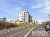 Pronájem bytu 2+kk, Praha - Ruzyně, Drnovská, 54 m2