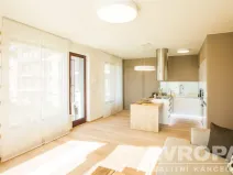 Prodej bytu 3+kk, Beroun - Beroun-Závodí, Na Veselou, 123 m2