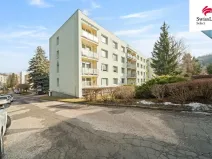 Prodej bytu 2+1, Trutnov, Vítězslava Nezvala, 67 m2