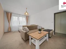 Prodej bytu 2+1, Trutnov, Vítězslava Nezvala, 67 m2