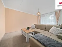 Prodej bytu 2+1, Trutnov, Vítězslava Nezvala, 67 m2