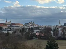 Prodej bytu 2+kk, Olomouc, Dlouhá, 43 m2