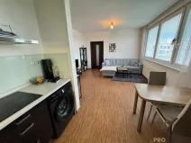 Prodej bytu 2+kk, Olomouc, Dlouhá, 43 m2