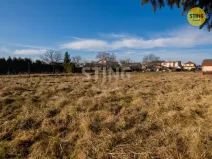 Prodej pozemku pro bydlení, Otice, Domky, 828 m2
