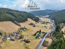 Prodej pozemku pro bydlení, Velké Karlovice, 45173 m2