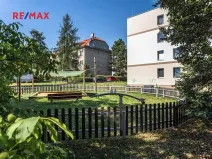 Prodej bytu 2+kk, Praha - Michle, Podle Kačerova, 41 m2