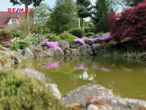 Prodej rodinného domu, Příbram, Brodská, 666 m2