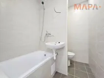 Pronájem bytu 1+1, Jirkov, Pionýrů, 36 m2