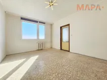 Pronájem bytu 1+1, Jirkov, Pionýrů, 36 m2