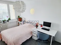 Pronájem bytu 3+1, Praha, Zdiměřická, 73 m2