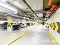 Pronájem bytu 2+kk, Praha - Košíře, Jinonická, 60 m2