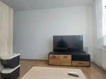 Pronájem bytu 1+kk, Cheb, Šeříková, 19 m2