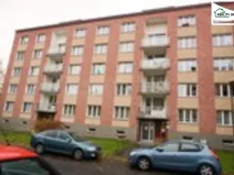 Pronájem bytu 2+1, Cheb, Přátelství, 60 m2
