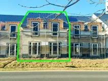 Prodej rodinného domu, Františkovy Lázně, Ruská, 145 m2