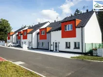 Prodej rodinného domu, Františkovy Lázně, Ruská, 145 m2