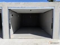 Pronájem garáže, Prostějov, Kostelecká, 19 m2