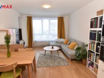Pronájem bytu 2+kk, Olomouc - Povel, Janského, 55 m2