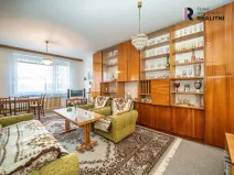 Prodej bytu 3+1, Znojmo, Pražská, 76 m2