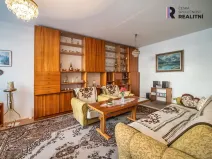 Prodej bytu 3+1, Znojmo, Pražská, 76 m2