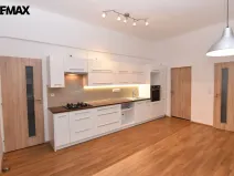 Pronájem bytu 2+kk, Olomouc - Hodolany, 55 m2