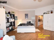Pronájem bytu 2+kk, Olomouc - Hodolany, 55 m2
