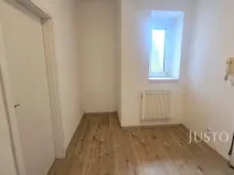 Pronájem bytu 1+1, Písek - Budějovické Předměstí, Harantova, 34 m2