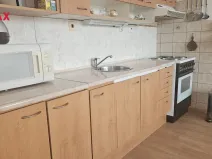 Pronájem bytu 2+kk, Písek - Pražské Předměstí, Vinařického, 46 m2