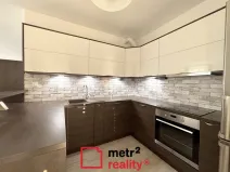 Pronájem bytu 2+kk, Olomouc, Eduarda Hamburgera, 71 m2