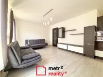 Pronájem bytu 2+kk, Olomouc, Eduarda Hamburgera, 71 m2