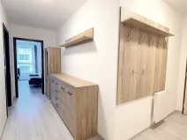 Pronájem bytu 2+kk, Olomouc, Eduarda Hamburgera, 71 m2