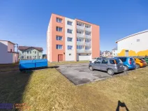 Prodej bytu 3+1, Králíky, Nádražní, 72 m2