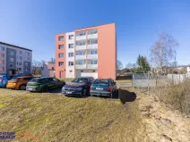 Prodej bytu 3+1, Králíky, Nádražní, 72 m2