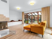 Prodej rodinného domu, Praha - Přední Kopanina, U třešňového sadu, 249 m2