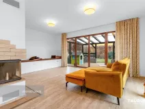 Prodej rodinného domu, Praha - Přední Kopanina, U třešňového sadu, 249 m2